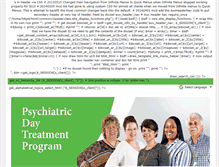 Tablet Screenshot of concerneaprvcc-inc.org